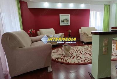 APARTAMENT 2 CAMERE I CENTRU ZONA MERCUR MALL I ETAJ 3 I MOBILAT I - 6