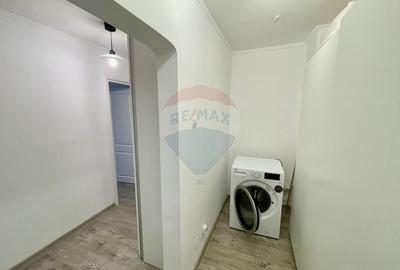 Apartament cu 3 camere decomandat în Gară - 15