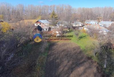 Casa + teren 5062 mp de vanzare – Targu Neamt - 8