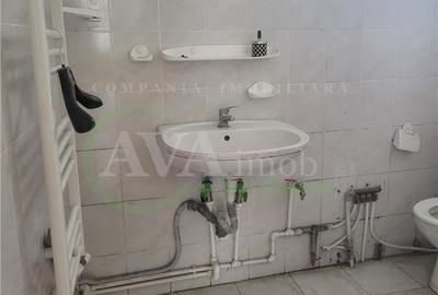 Spațiu comercial, de 40 mp, în Ștefan cel Mare - 1