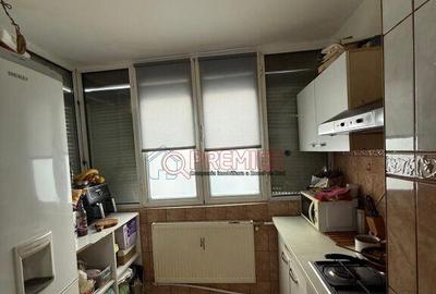 Berceni - Aparatorii Patriei 4 camere - 11