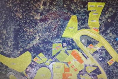 Oferta-vanzare teren intravilan 3,969mp Predeal-Strada Mihail Saulescu - 10