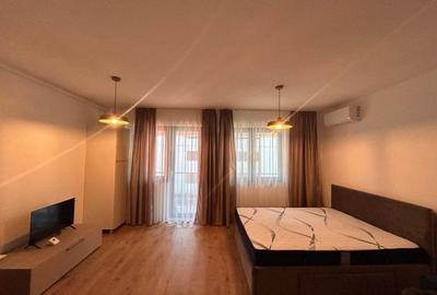 Garsonieră, mobilată în Pipera - 2