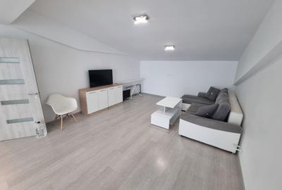 Apartament cu 3 camere decomandat, mobilat în Tomis Plus - 2