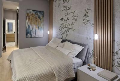 Apartament cu 2 camere semidecomandat, mobilat în Herăstrău - 4