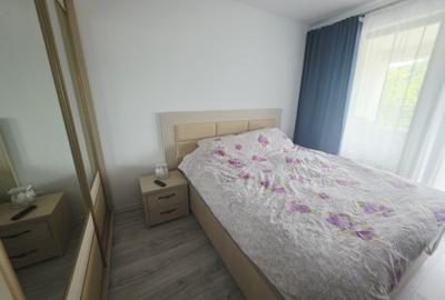 Apartament cu 2 camere în Centrul Istoric - 9
