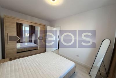 Apartament cu 2 camere semidecomandat, mobilat în Colentina - 5