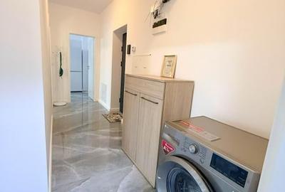 Apartament cu 2 camere decomandat, mobilat în Metalurgiei - 16