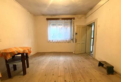 Casă cu 2 camere cu Canalizare în Terezian - 12