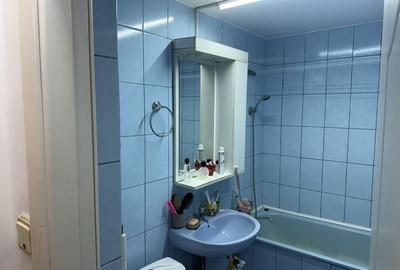 Apartament cu 3 camere decomandat în Dragoș Vodă - 2