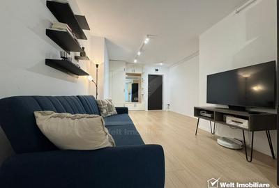 Apartament 2 camere, parcare, bloc nou, CF la zi, Grigorescu - 4