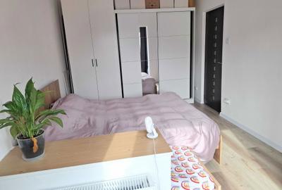 Apartament cu 2 camere decomandat în Sud - 7