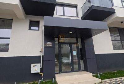 Apartament 2 camere, Popesti Leordeni, etaj 2/3, bloc finalizat - 2