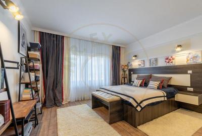 Casa la munte in Corbeni-la 2 ore de Bucuresti! - 10