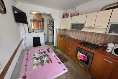 Apartament cu 2 camere decomandat în Central - 6