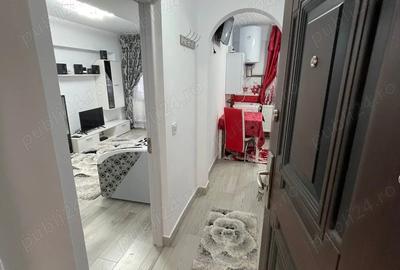 Garsonieră decomandată în Siriu - 6