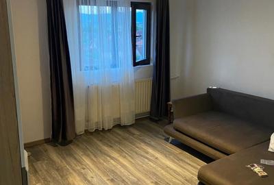 Garsonieră în Central - 1