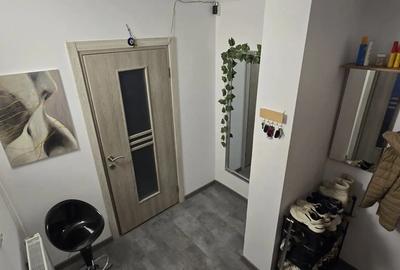 Apartament 2 camera semidecomandat, 51mp, Mazepa 2 - 1