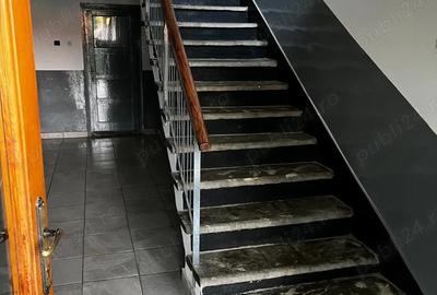 Casă cu 5 camere cu Teren 1674 Mp în Stupini - 8