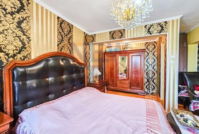 Apartament spatios 4 camere, gata de mutare - Mosilor, Obor - 4