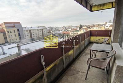Apartament 1 cameră - Tg. Mureș - Ultracentral - Zona Grand - 7