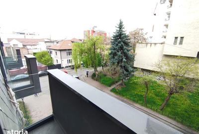 Apartament cu 2 camere în Ultracentral - 7