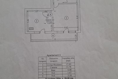 Apartament 2 camere Bucurestii Noi metrou Parc Bazilescu Mobilat Utilat - 15