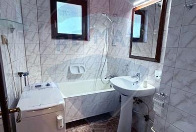 Apartament de inchiriat modern cu 2 camere, ultracentral Apartament de inchiriat modern cu 2 camere, ultracentral - 7