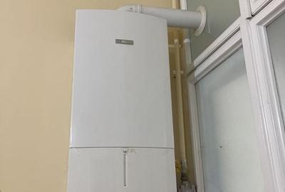 Ultracentral | 5 camere | Clădire istorică | Centrală proprie | Comision 0% - 13