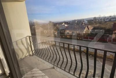 Apartament cu 2 camere decomandat în Central - 2