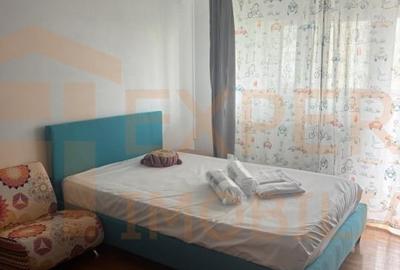 Apartament cu 3 camere decomandat, mobilat în City Park Mall - 6