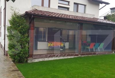 Casa deosebita in Cocosesti! - 18