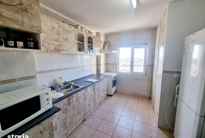 Apartament cu 3 camere decomandat în Republicii - 11