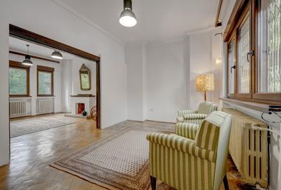 P-TA LAHOVARI, VILA REPREZENTATIVA PENTRU BIROURI, 425 MP. - 8