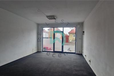 Spatiu Comercial 35  mp, str Aurel Vlaicu - 2