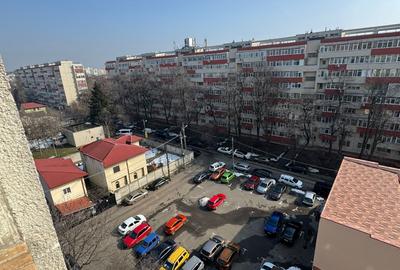 Garsonieră în Progresul - 9