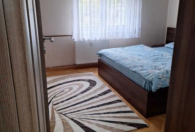 Apartament cu 2 camere decomandat în Dacia - 7