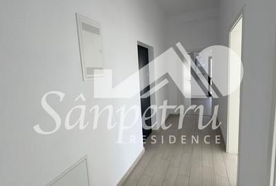 Apartament cu 3 camere decomandat în Sânpetru - 15