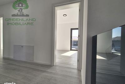 Casă cu 4 camere cu Teren 750 Mp în Miroslava - 4