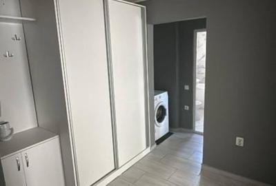 Totul nou! Apartament 2 camere, ans. Dorobantilor, etaj 2. - 4