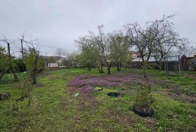 Mihailesti - Teren intravilan toate utilitatile - 3