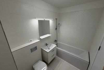 Apartament cu 2 camere decomandat, mobilat în Exterior Vest - 5