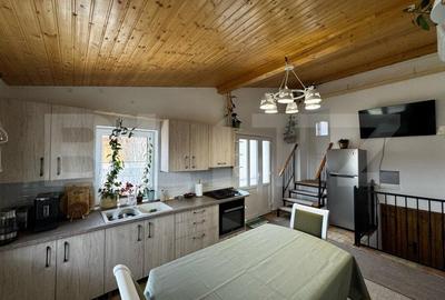 Casa ideala cu 5 camere, 1514 mp teren, in centrul orasului Sebes - 8