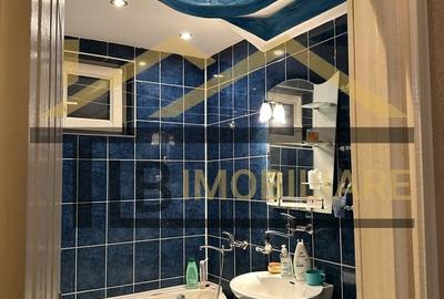 Apartament cu 2 camere decomandat în Rovinari - 7