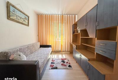 Apartament cu 3 camere semidecomandat, mobilat în Tomis Nord - 13