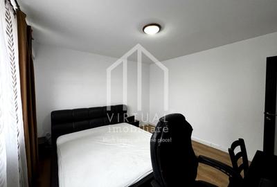 Apartament cu 3 camere, 81mp utili, 2 balcoane, etaj 2/5, Hipodrom IV - 2