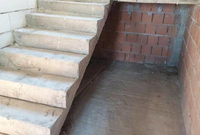 Casă cu 3 camere cu Teren 500 Mp în Sânmihaiu German - 1