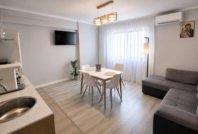 Apartament cu 3 camere decomandat în Central - 3