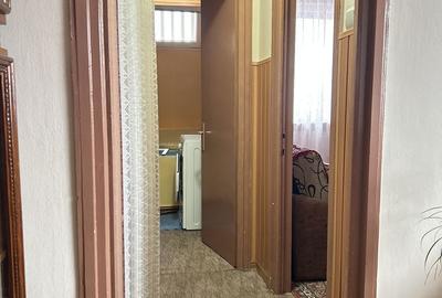 Apartament cu 2 camere semidecomandat în Central - 13