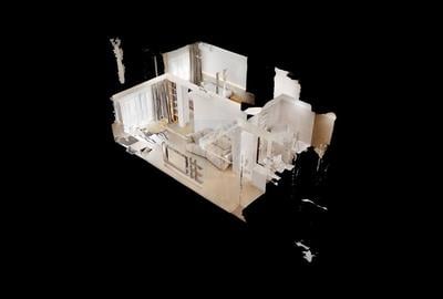 2 Camere | Prima Inchiriere | Parcare | Lux | Cortina North *Pipera* - 9